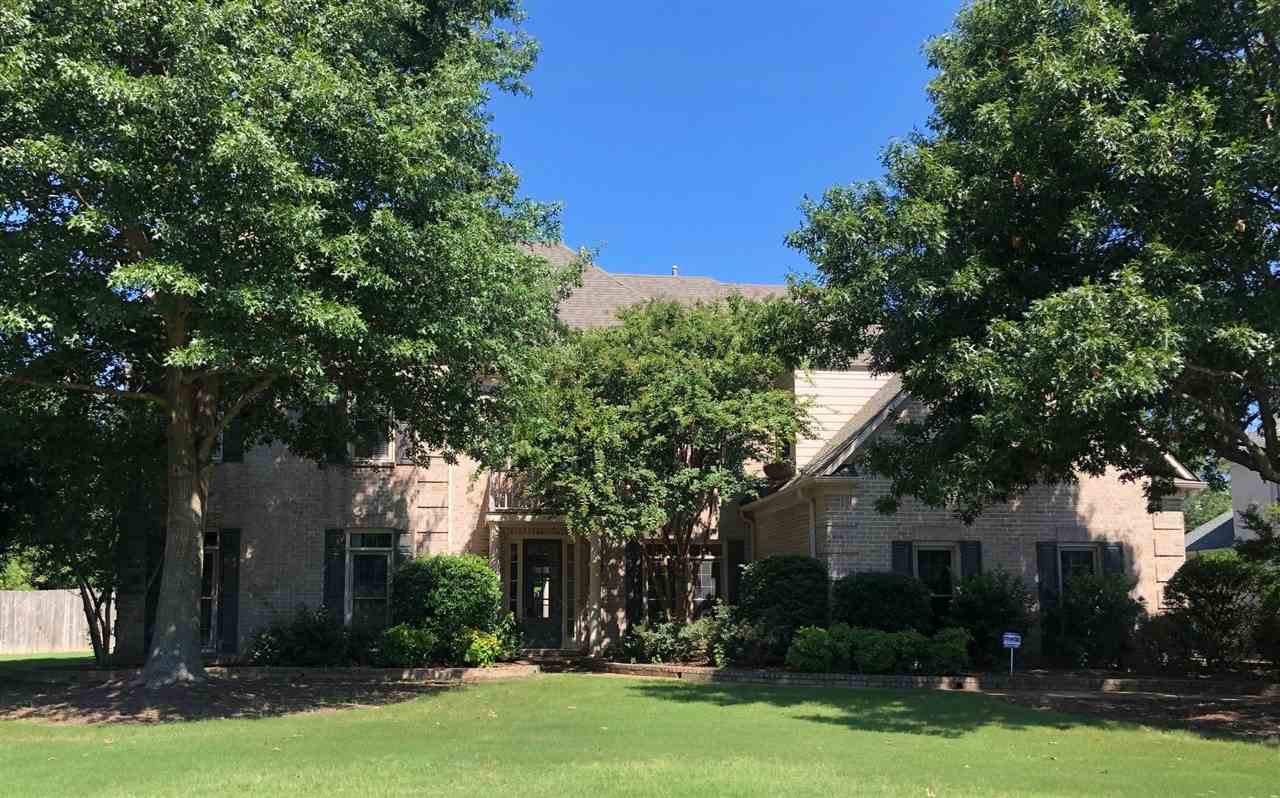 9436 Johnson Road Germantown, TN 38139 - Photo 1 of 1 Gallery Image 1