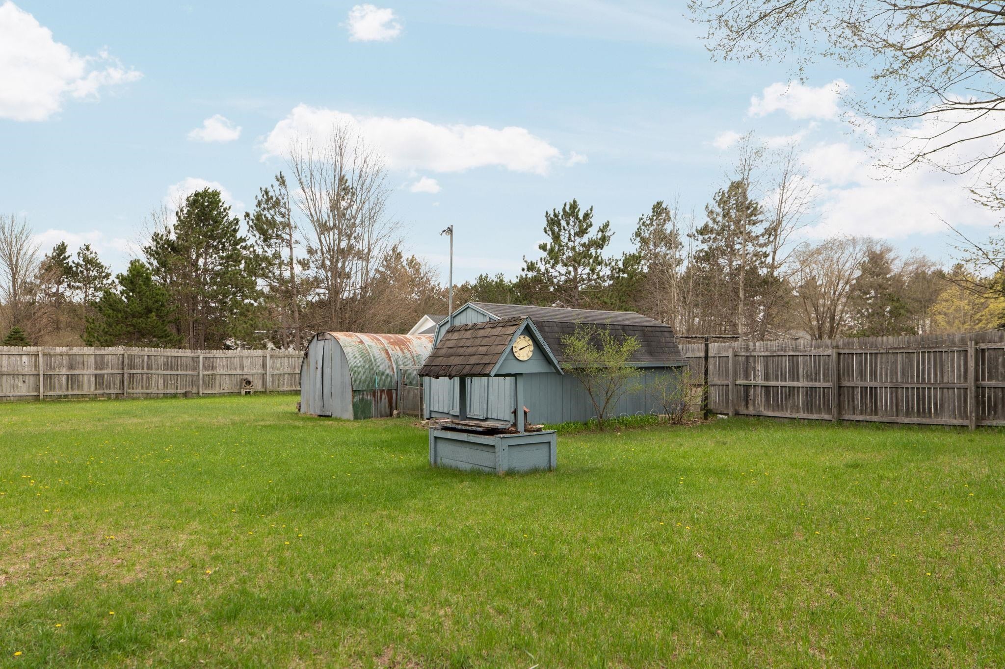 5257 Vance Road Grawn, MI 49637 - Photo 17 of 38 Gallery Image 17