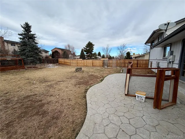 $2,595 | 13091 Acres Green Drive, Littleton, CO 80124