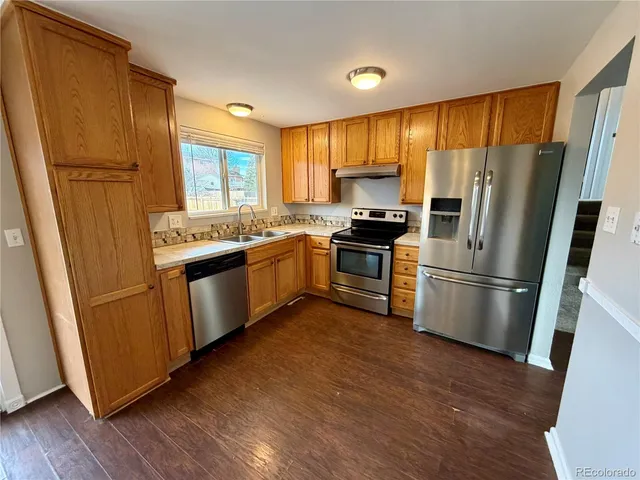 $2,595 | 13091 Acres Green Drive, Littleton, CO 80124