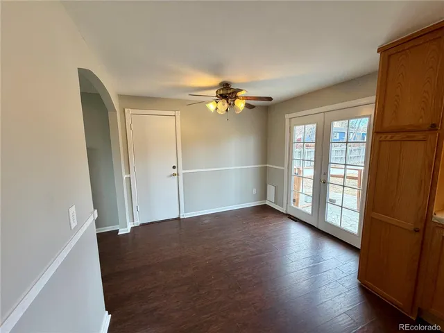 $2,595 | 13091 Acres Green Drive, Littleton, CO 80124