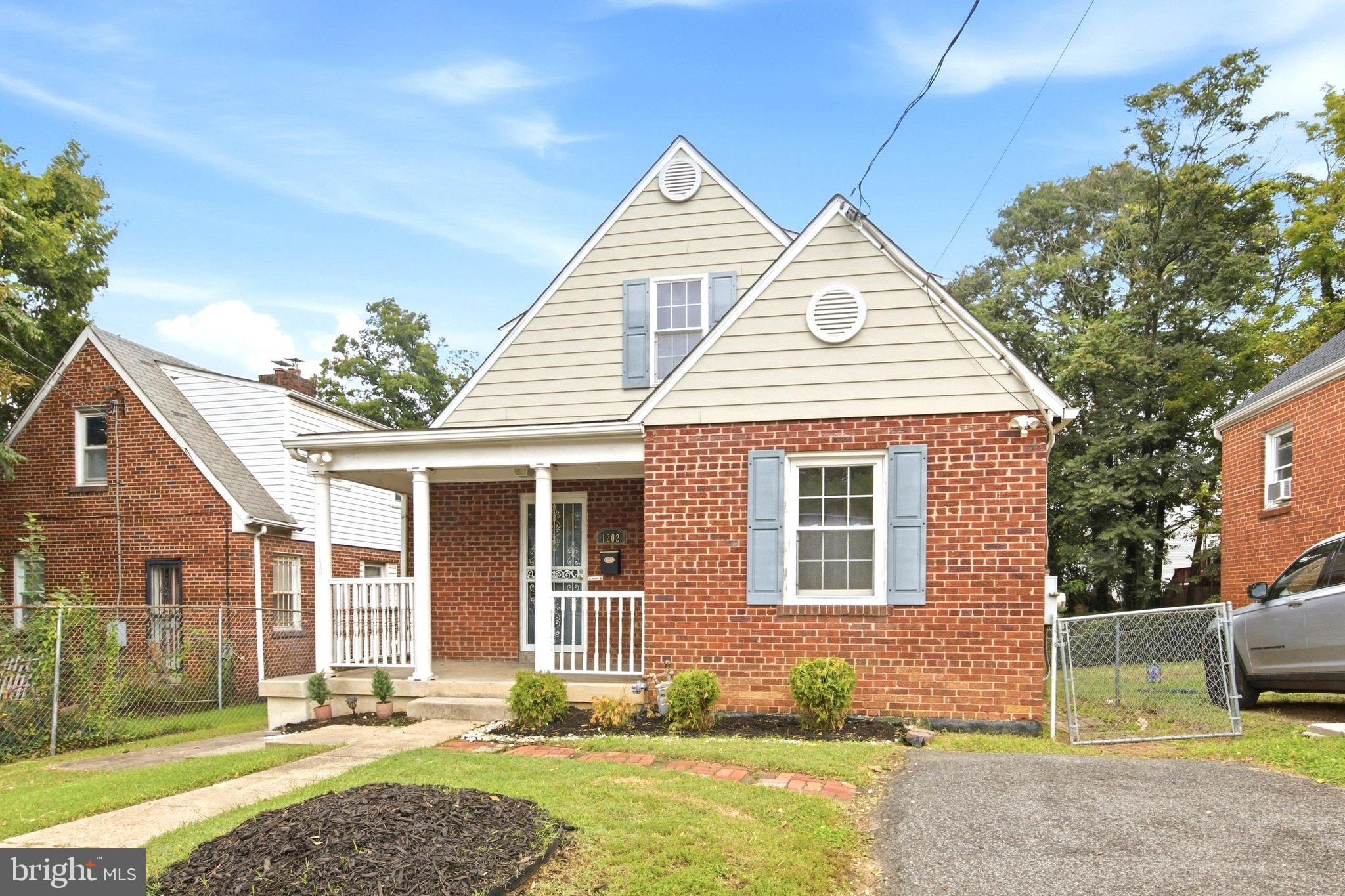1202 Benning Road Capitol Heights, MD 20743 - Photo 1 of 30 Gallery Image 1