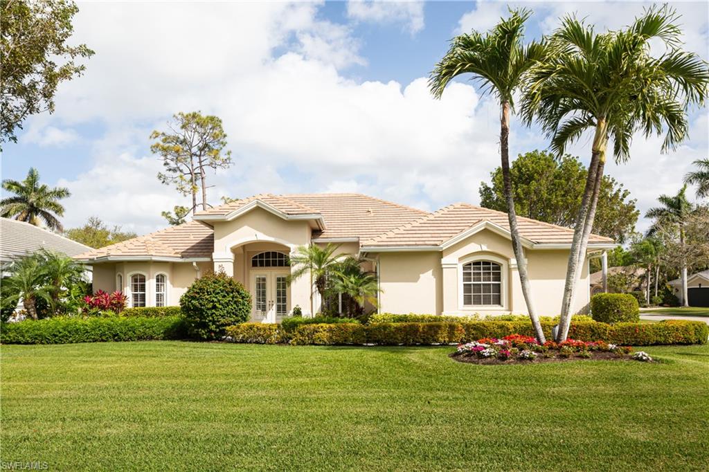 6900 Mill Run Road Naples, FL 34109 - Photo 1 of 31