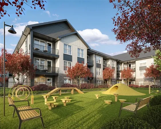 $2,260 | 3753 Austell Road, Unit B2, Austell, GA 30106