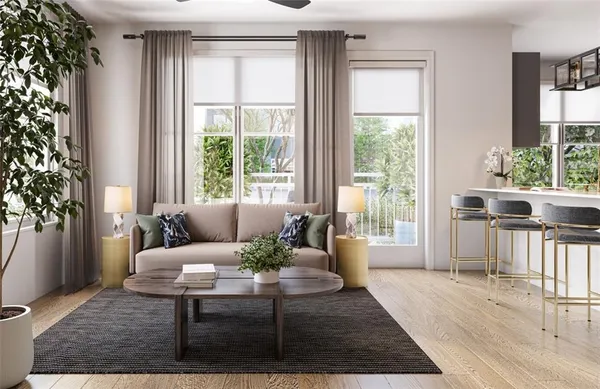 $2,260 | 3753 Austell Road, Unit B2, Austell, GA 30106