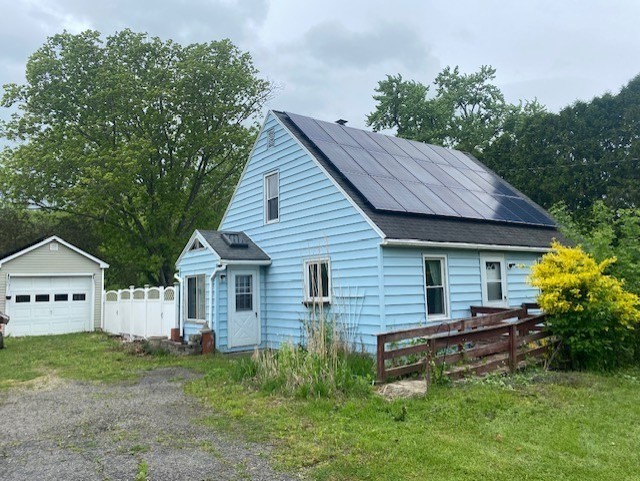109 Stratton Road Williamstown, MA 01267 - Photo 1 of 17 Gallery Image 1