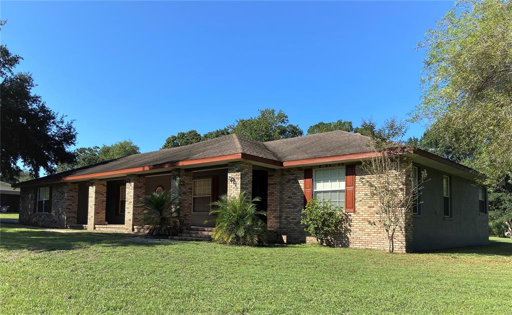 4080 Cypress Road Mulberry, FL 33860 - Photo 1 of 1 House Front