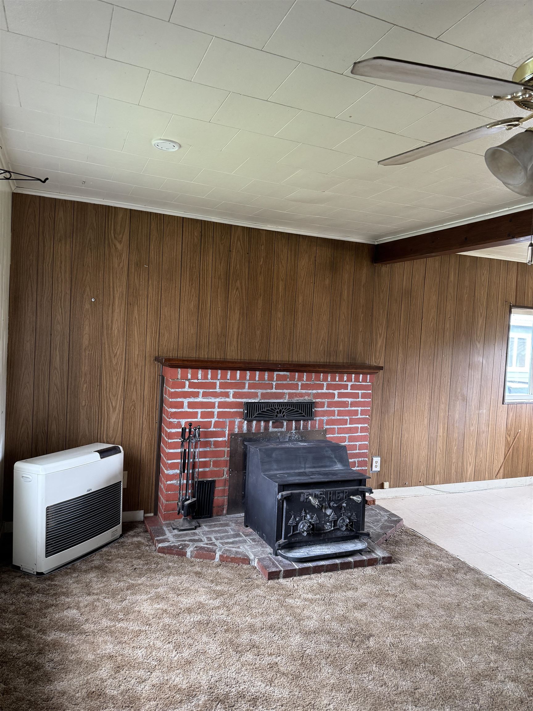 225 Lassen Street Chester, CA 96020 - Photo 2 of 23 a living room with furniture