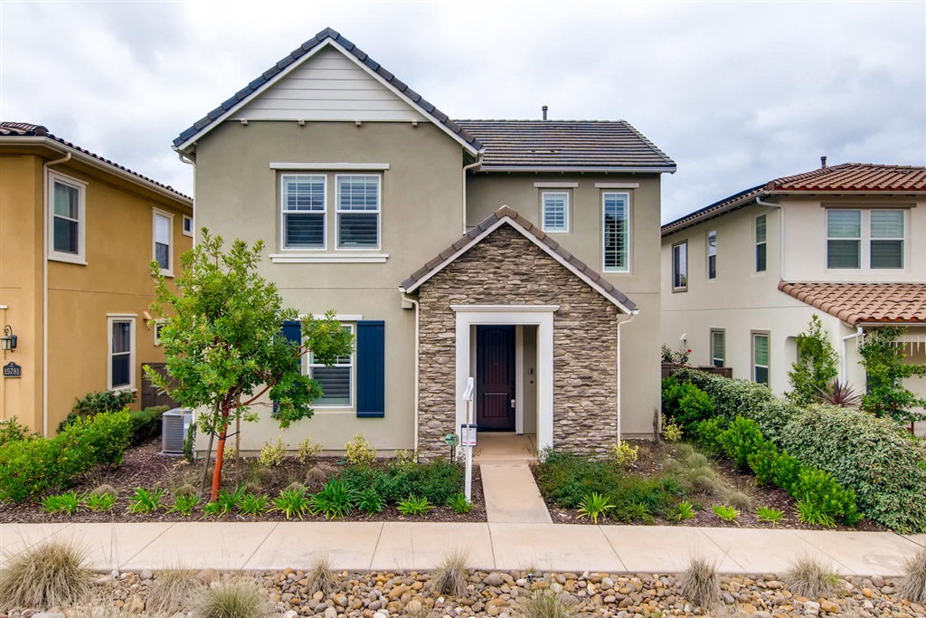 15783 Tanner Ridge Road San Diego, CA 92127 - Photo 1 of 25