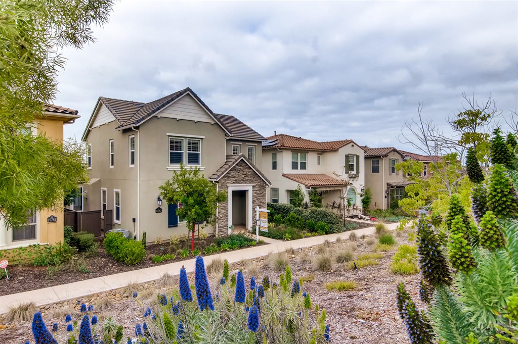 15783 Tanner Ridge Road San Diego, CA 92127 - Photo 2 of 25