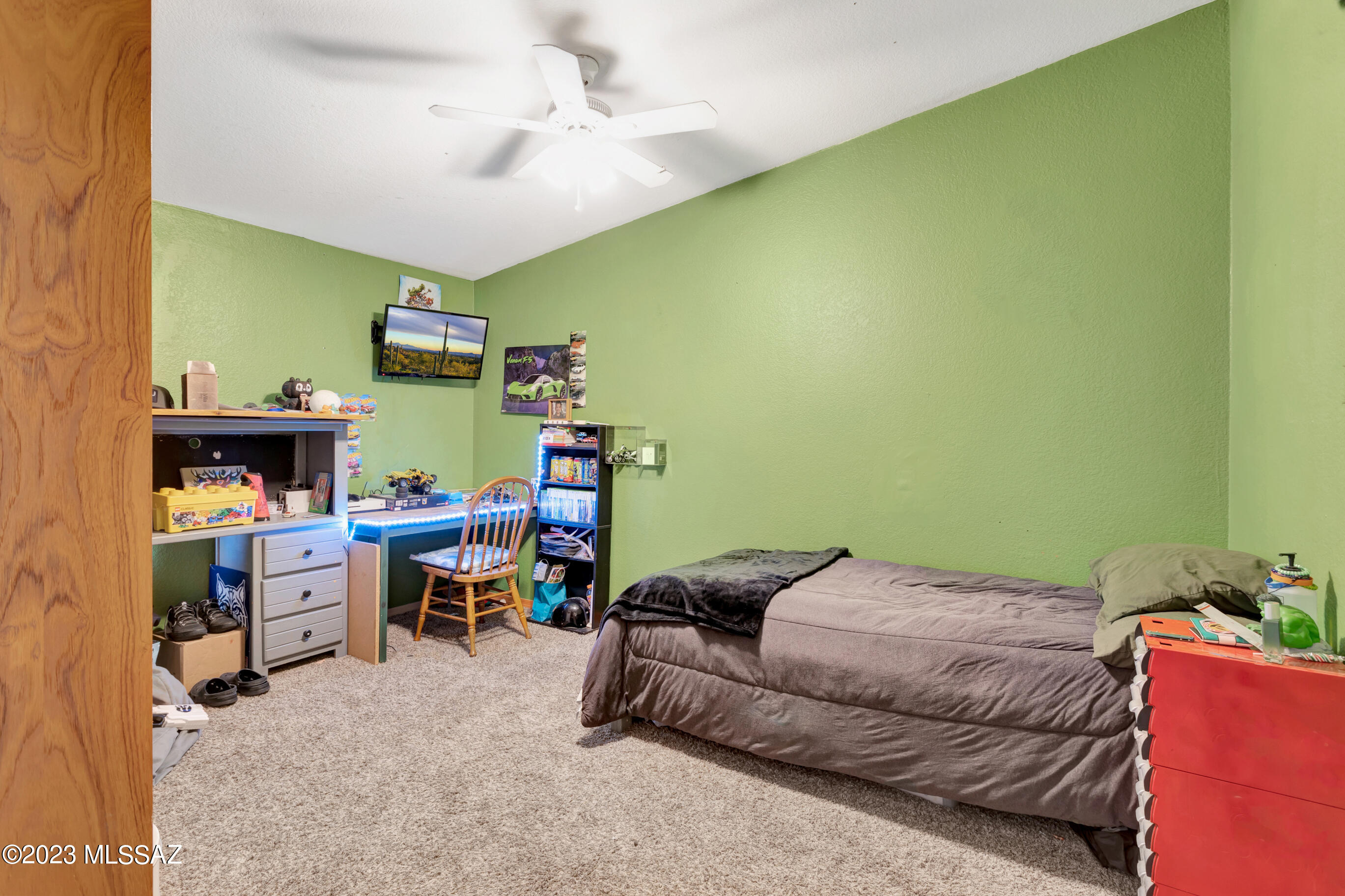 12501 West Picture Rocks Road Tucson, AZ 85743 - Photo 6 of 27 Gallery Image 6