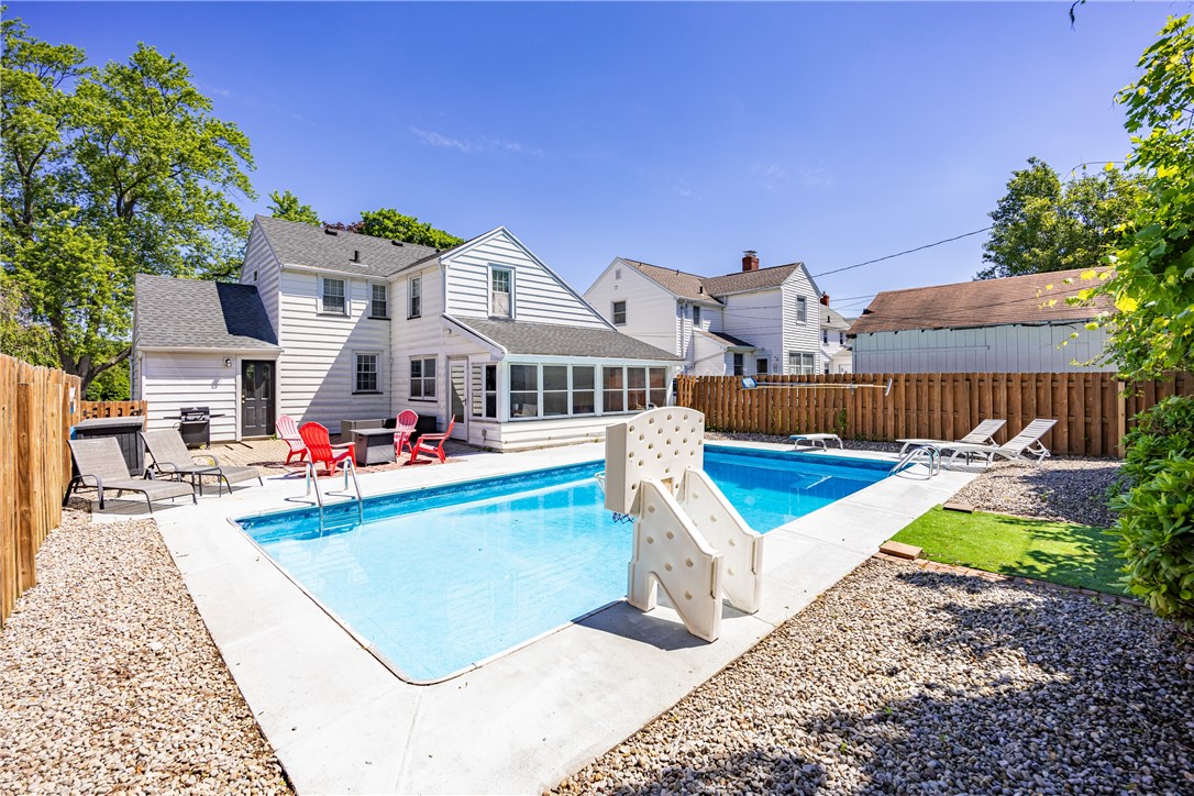 105 Oneta Road Irondequoit, NY 14617 - Photo 33 of 36