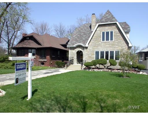 356 Shenstone Road Riverside, IL 60546 - Photo 1 of 1