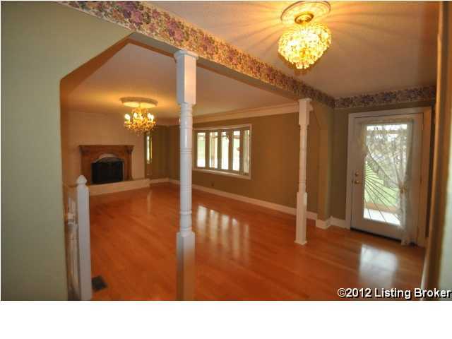 767 Blackjack Road Radcliff, KY 40160 - Photo 2 of 25 Additional Photo