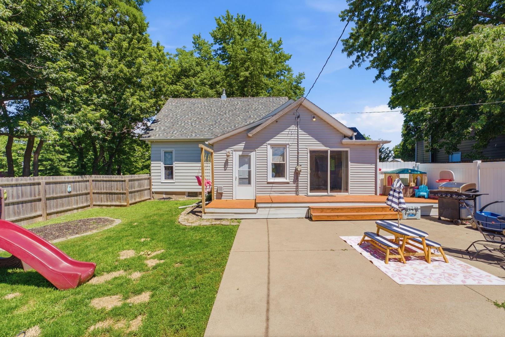 908 4th Street Orion, IL 61273 - Photo 9 of 27