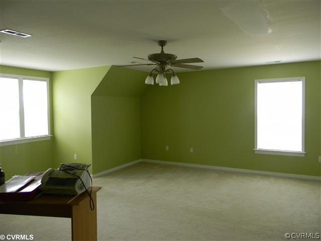 5486 Scandia Road Sandston, VA 23150 - Photo 6 of 10 Master Bedroom