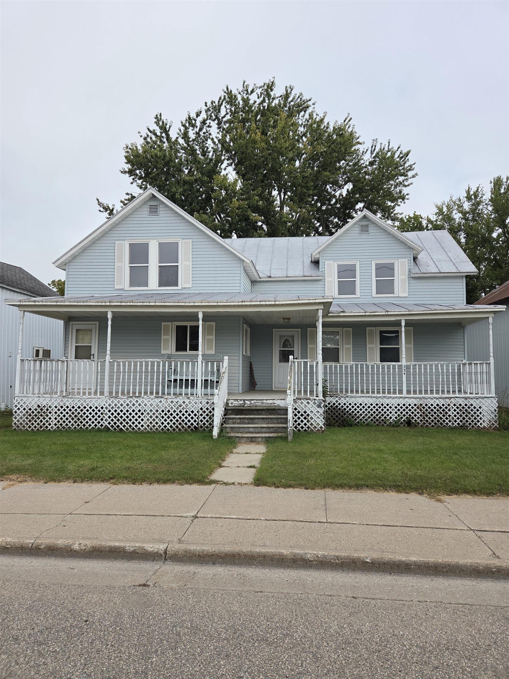 334 West Main Street Lena, WI 54139 - Photo 1 of 25