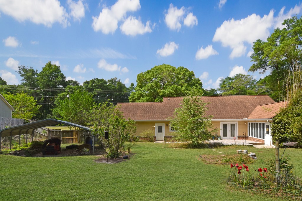 2239 Campground Road Ozark, AL 36360 - Photo 22 of 27