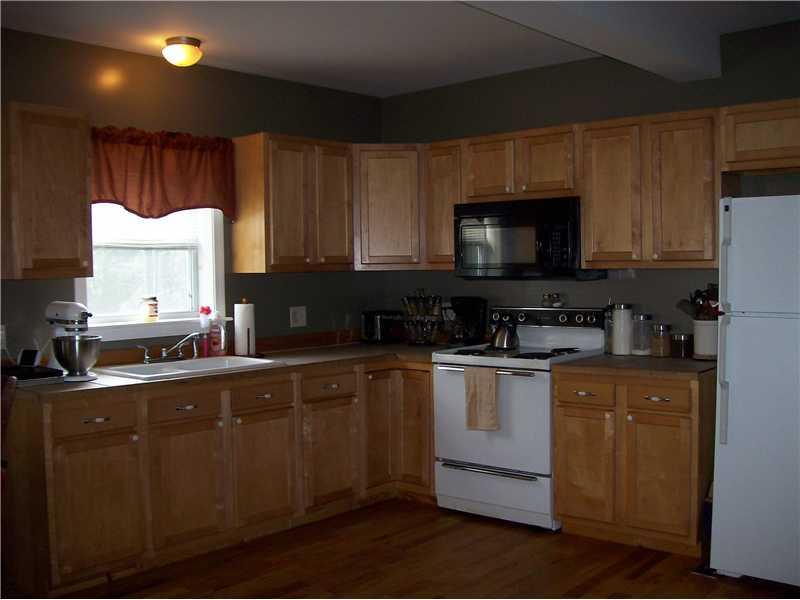 26 Souder Station Road Winterport, ME 04496 - Photo 3 of 18 Kitchen. Apt # 1