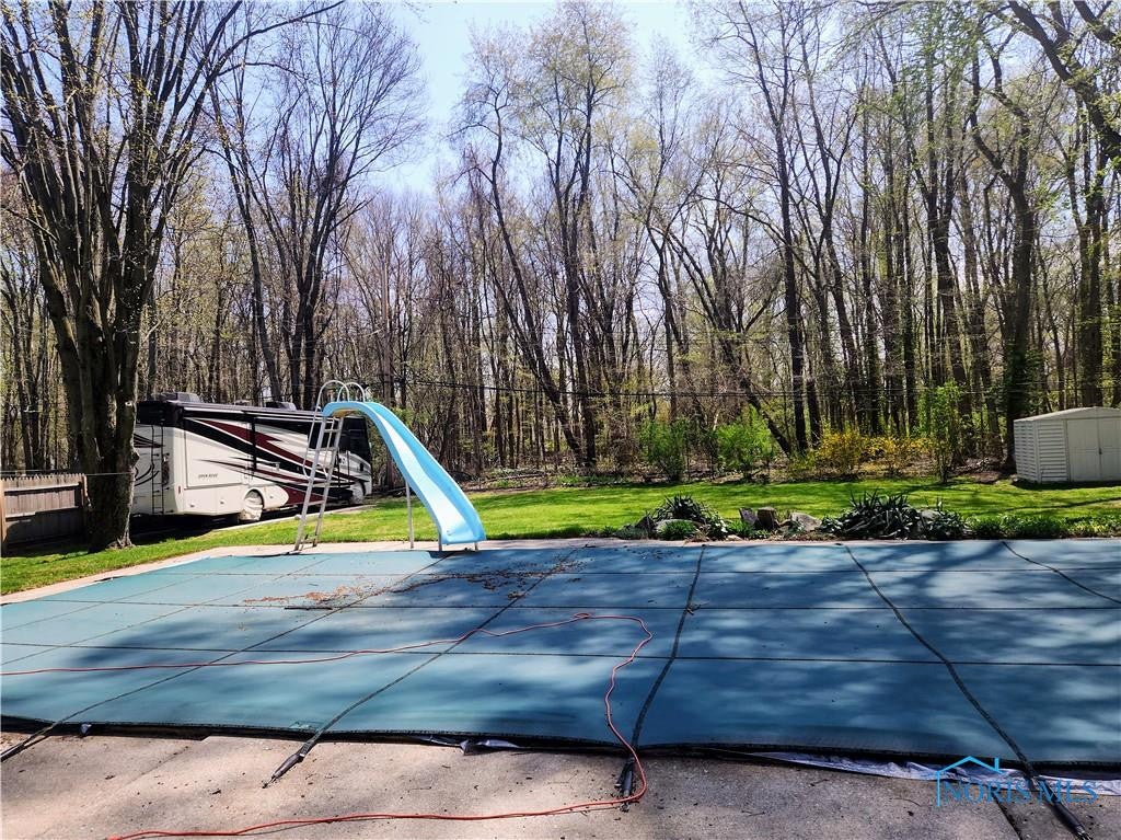 4519 Indian Ridge Road Sylvania, OH 43560 - Photo 30 of 32 Gallery Image 30