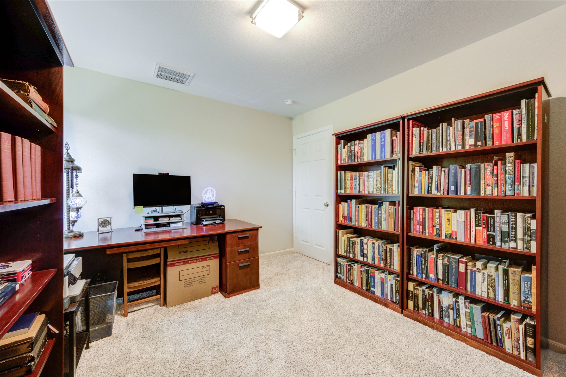 6314 Cebra Street Houston, TX 77091 - Photo 28 of 42
