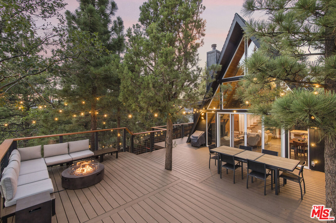 Undisclosed Address Big Bear City, CA 92314 - Photo 30 of 46