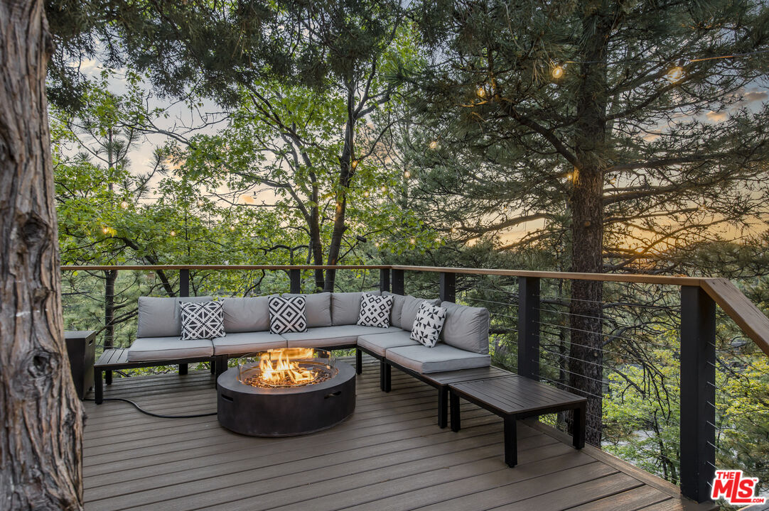 Undisclosed Address Big Bear City, CA 92314 - Photo 35 of 46