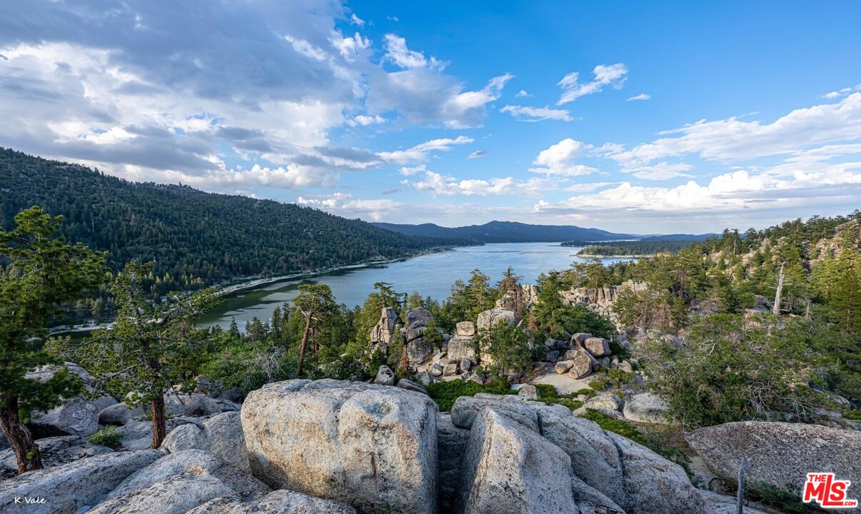 Undisclosed Address Big Bear City, CA 92314 - Photo 40 of 46 a view of a city