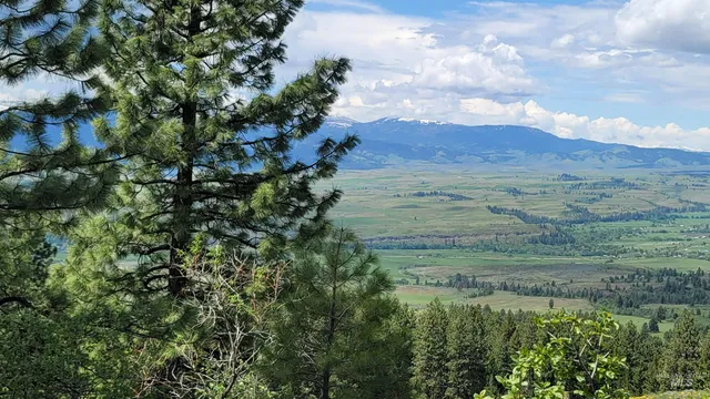 $1,700,000 | 2488 Lappin Lane, Council, ID 83612