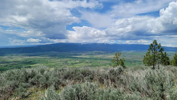 $1,700,000 | 2488 Lappin Lane, Council, ID 83612