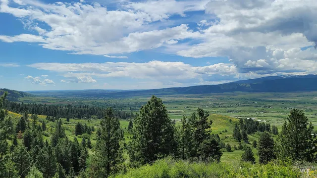 $1,700,000 | 2488 Lappin Lane, Council, ID 83612