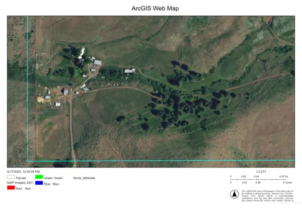 $1,700,000 | 2488 Lappin Lane, Council, ID 83612