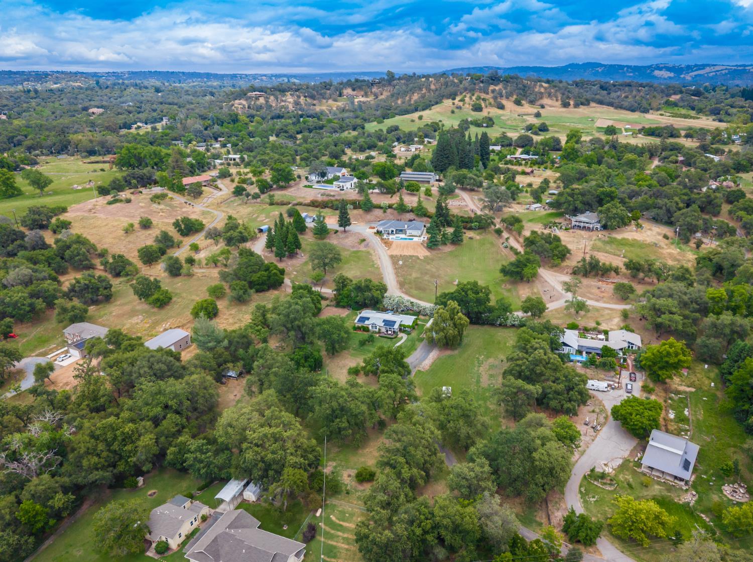 7921 Rasmussen Road Loomis, CA 95650 - Photo 57 of 59