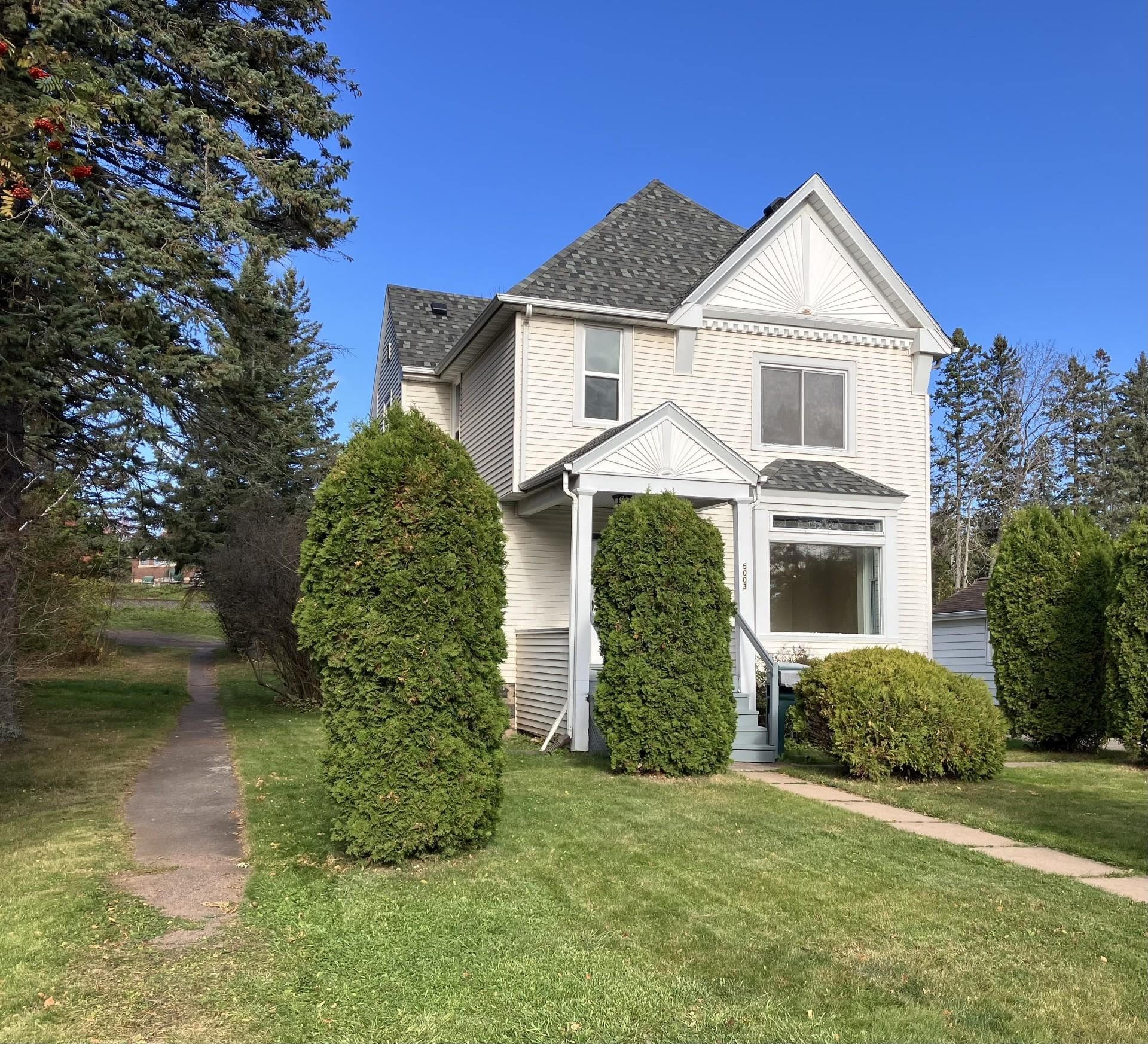 5003 London Road Duluth, MN 55804 - Photo 2 of 17