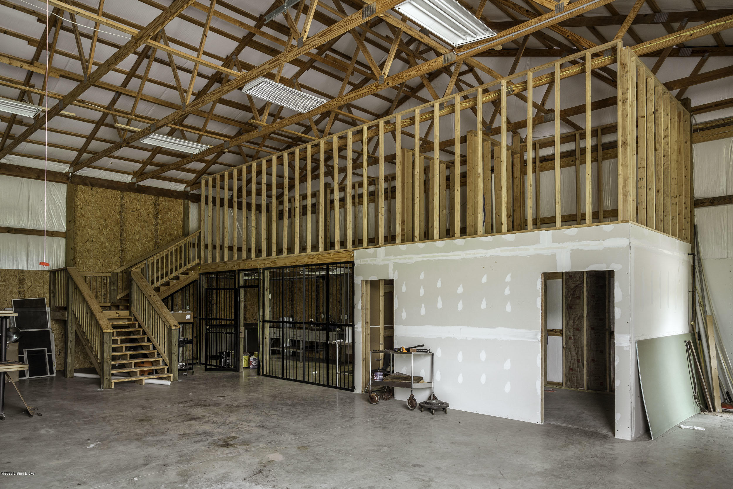 5525 Beth Road Louisville, KY 40219 - Photo 72 of 83 5525 Beth Rd-12
