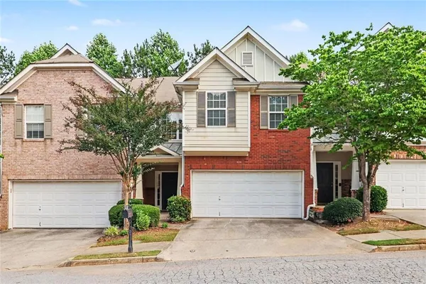 $371,000 | 372 Creek Manor Way, Suwanee, GA 30024