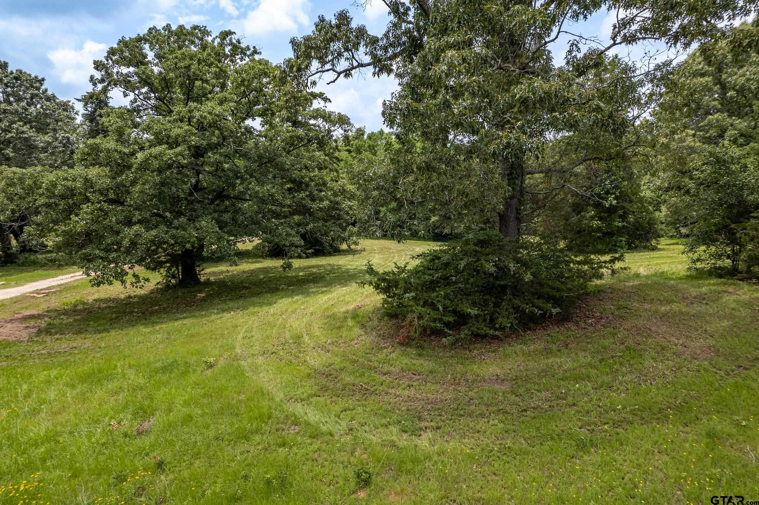 271 Tyler Tx 75708 Tyler, TX 75708 - Photo 4 of 44 a view of an outdoor space and yard