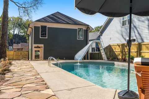 $1,999,999 | 1138 Cahal Avenue, Nashville, TN 37206