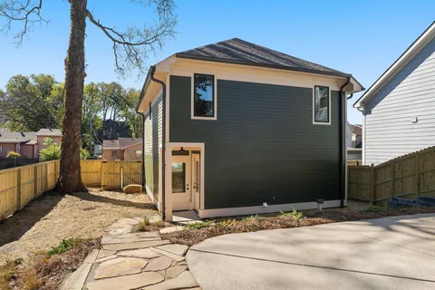 $1,999,999 | 1138 Cahal Avenue, Nashville, TN 37206