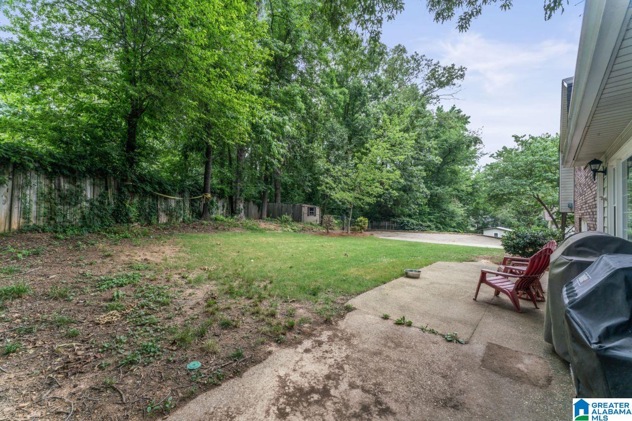 1388 Al Seier Road Birmingham, AL 35226 - Photo 27 of 39