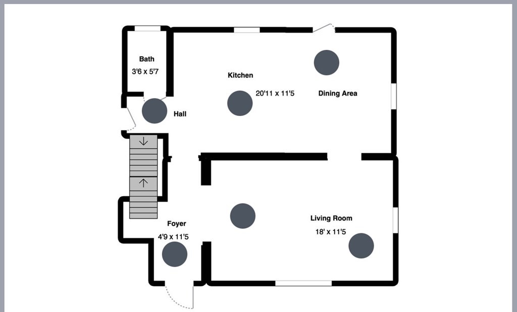 39 Chittick Road Boston, MA 02136 - Photo 22 of 24 a picture of a bathroom with a sink