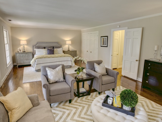 3902 Regent Road Durham, NC 27707 - Photo 20 of 25 Photo 20