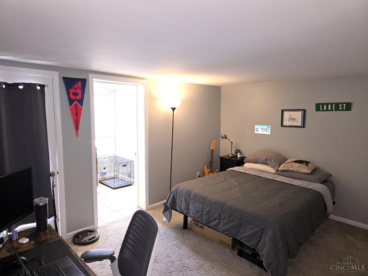 1017 St Gregory Street, Unit 2 Cincinnati, OH 45202 - Photo 10 of 20