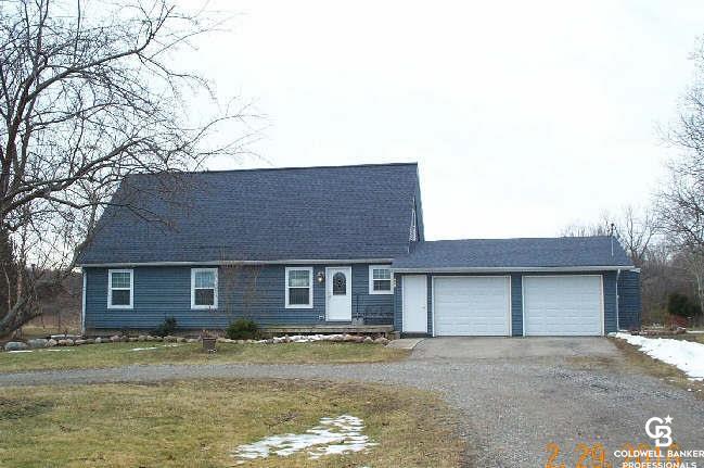 696 Richardson Road Owosso, MI 48867 - Photo 1 of 19
