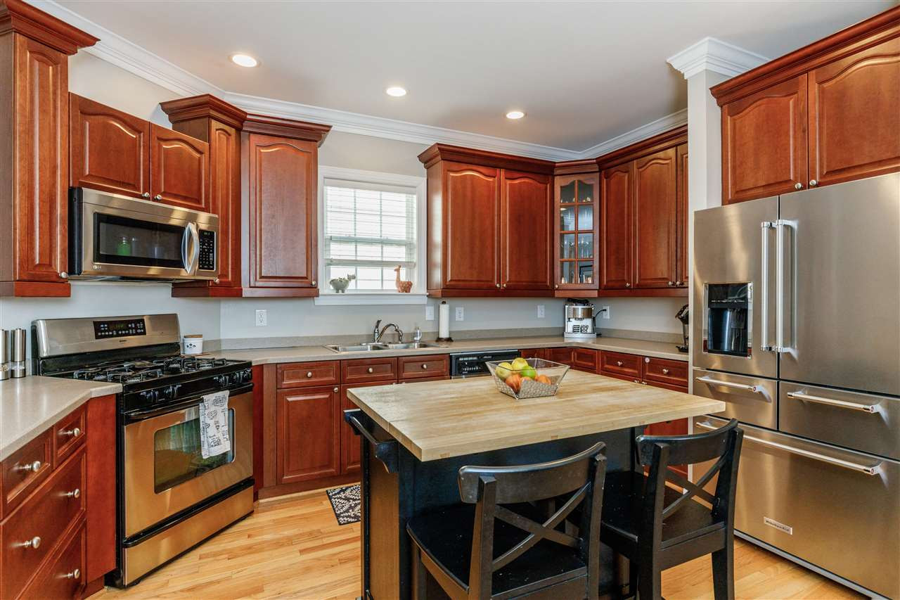 1144 Harp Street Raleigh, NC 27604 - Photo 7 of 29 Photo 7