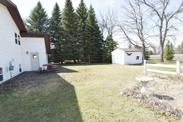 $201,000 | 245 East Pleasant Avenue, Warren, MN 56762