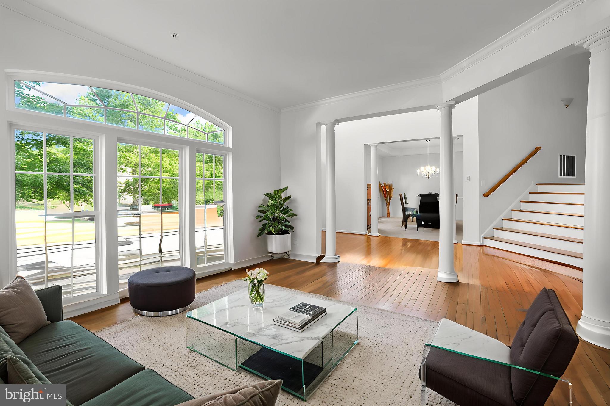 14909 Taryn Lea Court Accokeek, MD 20607 - Photo 2 of 49 Virtual Staging