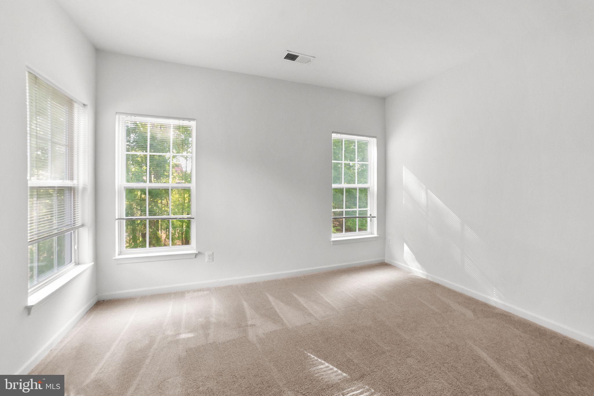 14909 Taryn Lea Court Accokeek, MD 20607 - Photo 39 of 49 a view of an empty room with a window