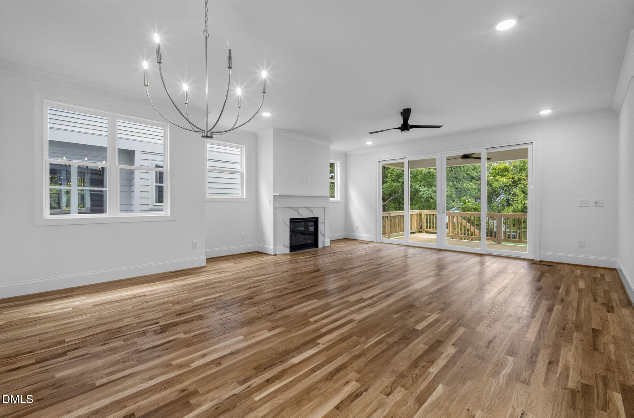 518 Heather Drive Raleigh, NC 27606 - Photo 21 of 53 21-web-or-mls-518 Heather Drive - 21