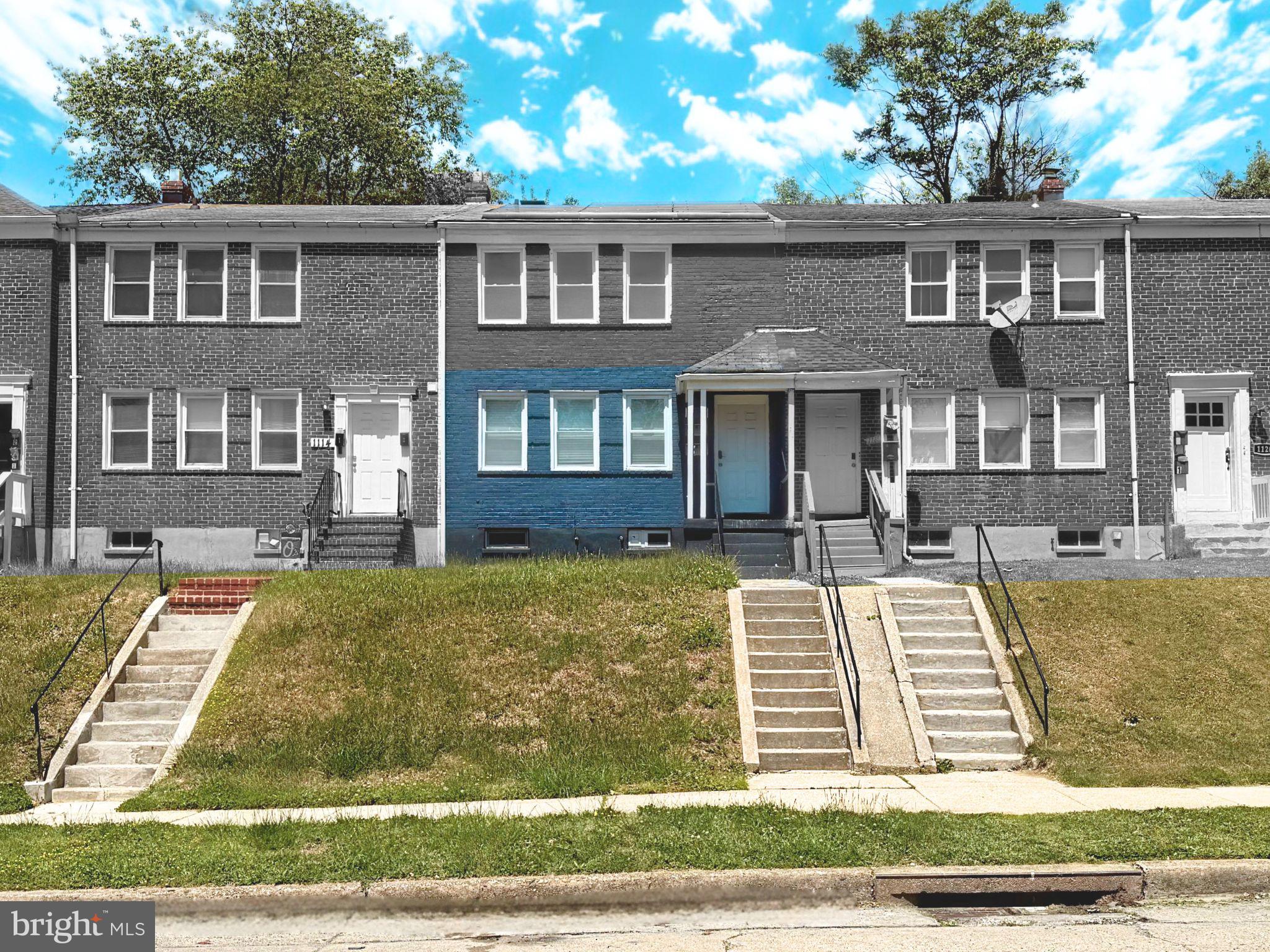 1116 Gleneagle Road, Unit 1 Baltimore, MD 21239 - Photo 15 of 15